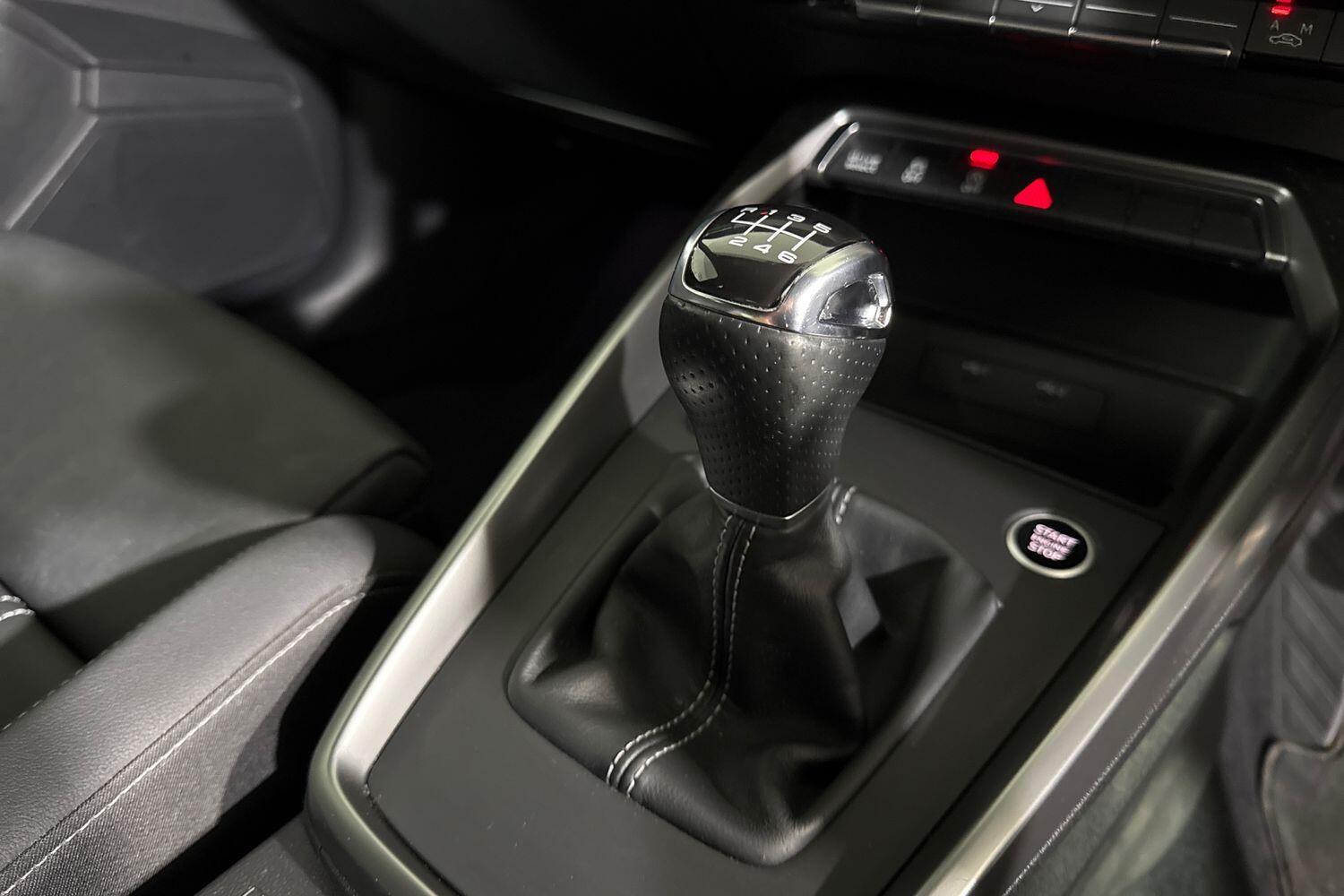 Used Audi A3 2020 for sale - 76824193: Photo 41