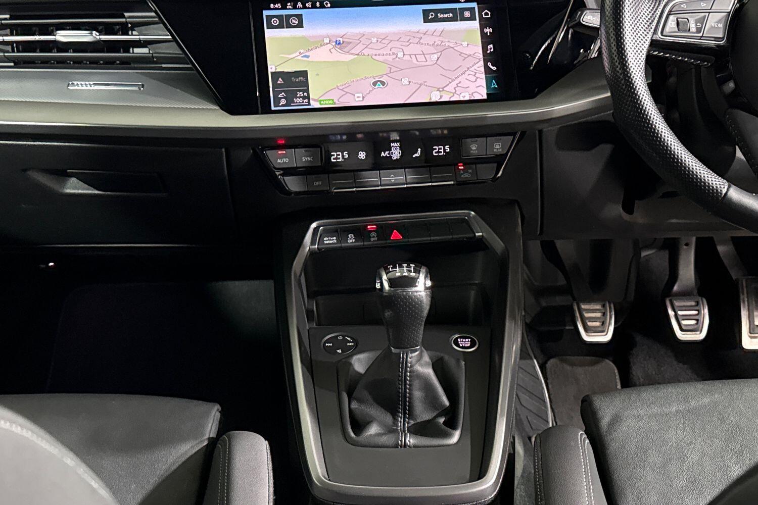 Used Audi A3 2020 for sale - 76824193: Photo 42