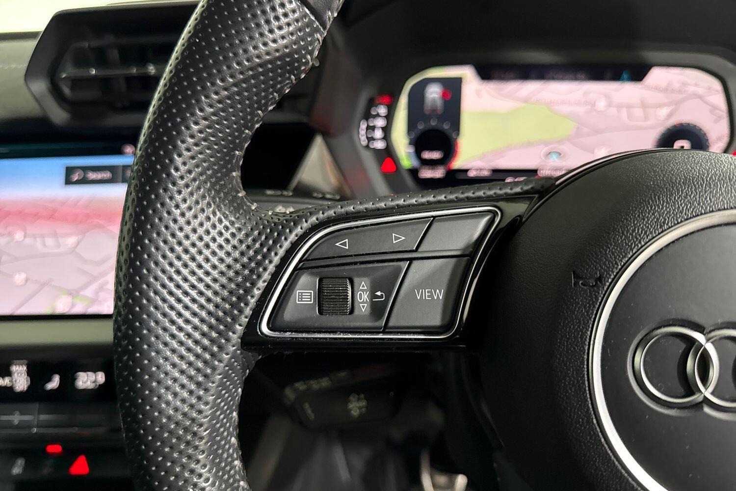 Used Audi A3 2020 for sale - 76824193: Photo 43