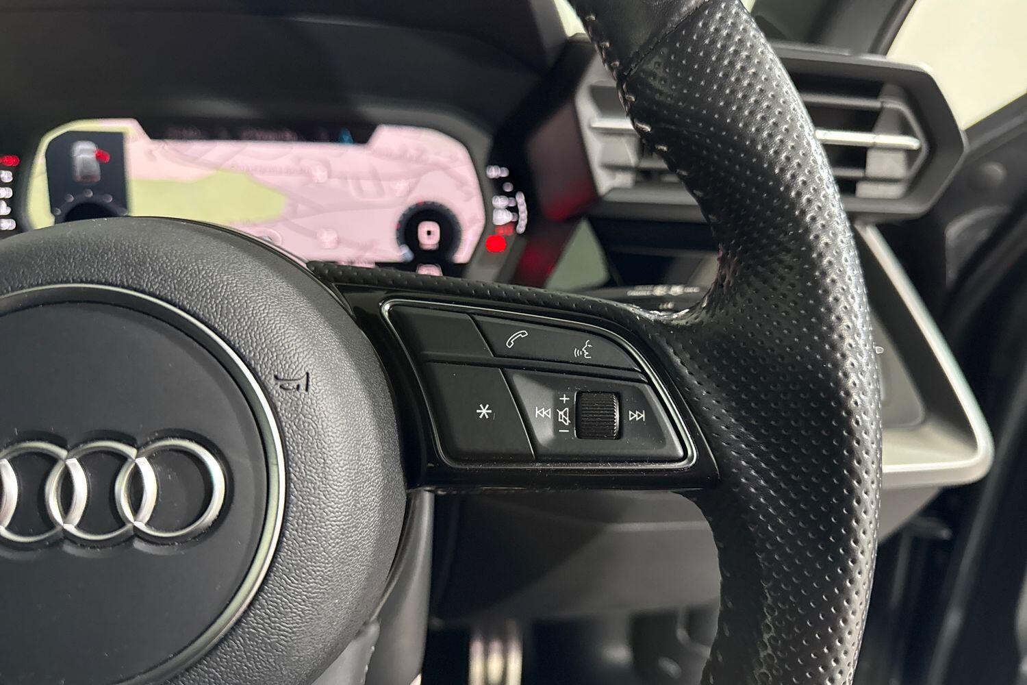 Used Audi A3 2020 for sale - 76824193: Photo 44