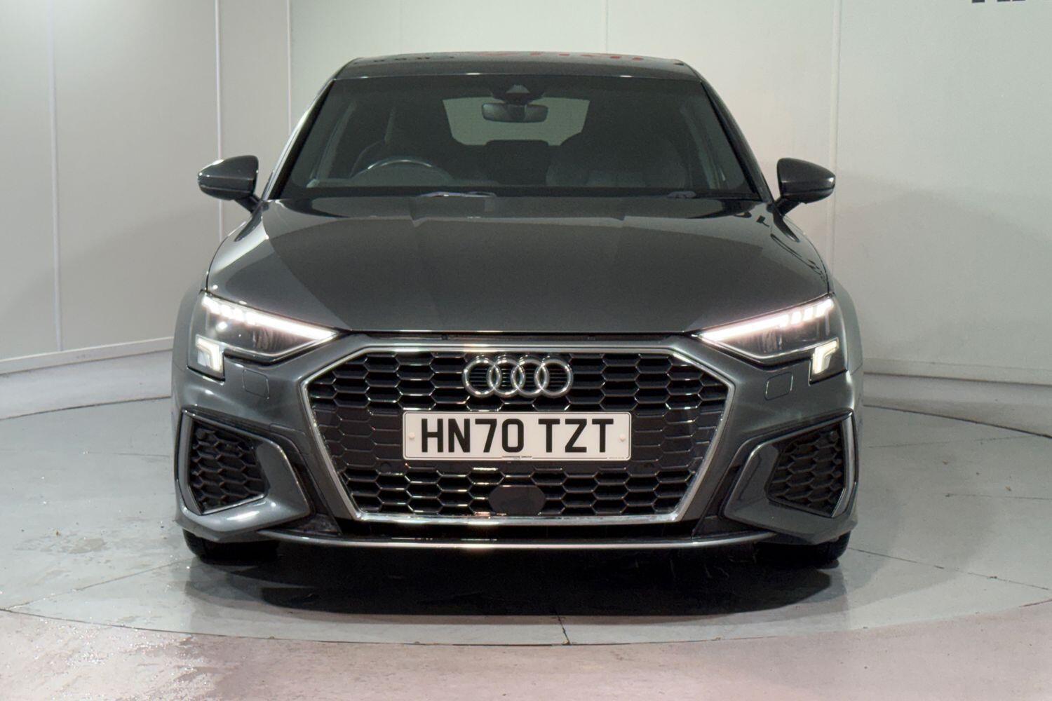 Used Audi A3 2020 for sale - 76824193: Photo 7