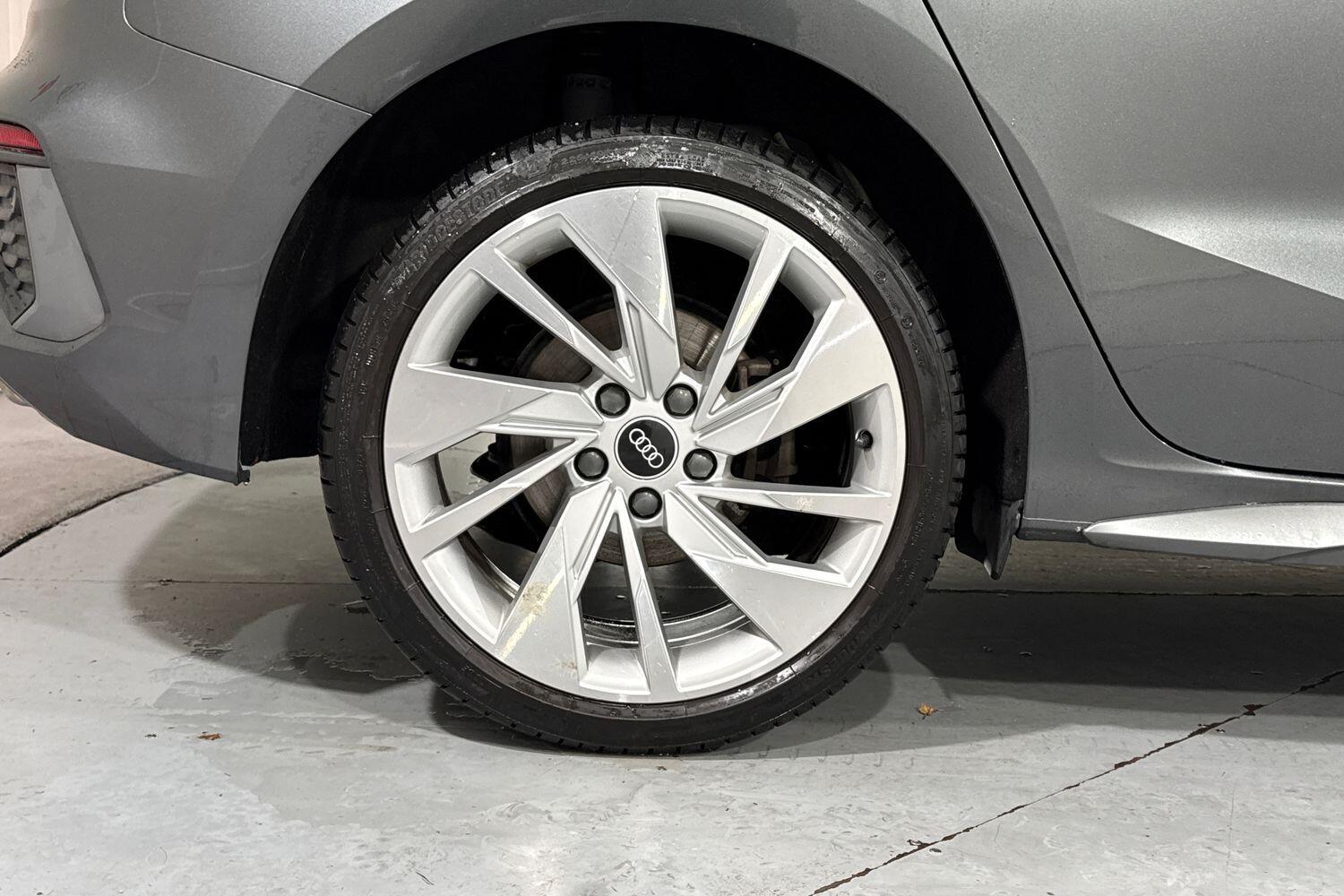 Used Audi A3 2020 for sale - 76824193: Photo 8