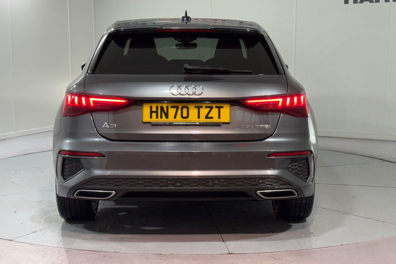 Used Audi A3 2020 for sale - 76824193: Photo 9