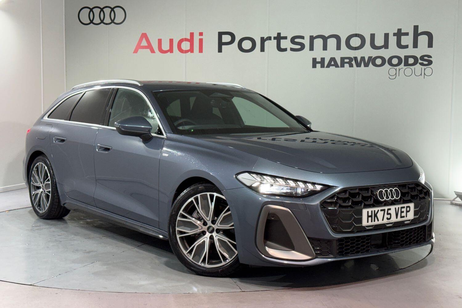 Used Audi A5 2025 for sale - 77376269: Photo 1