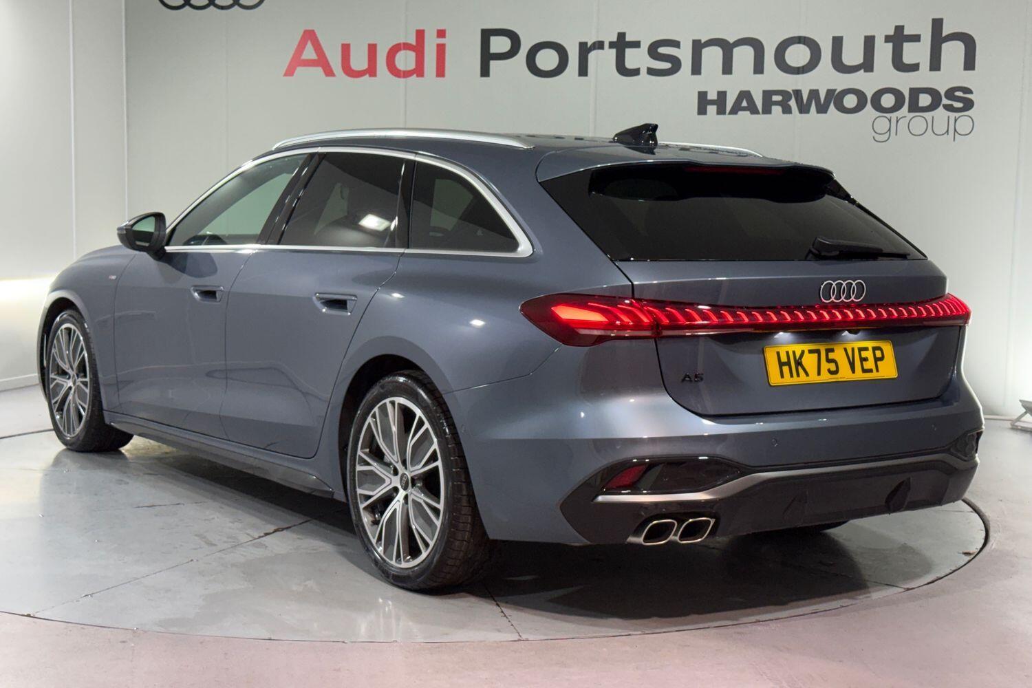 Used Audi A5 2025 for sale - 77376269: Photo 11