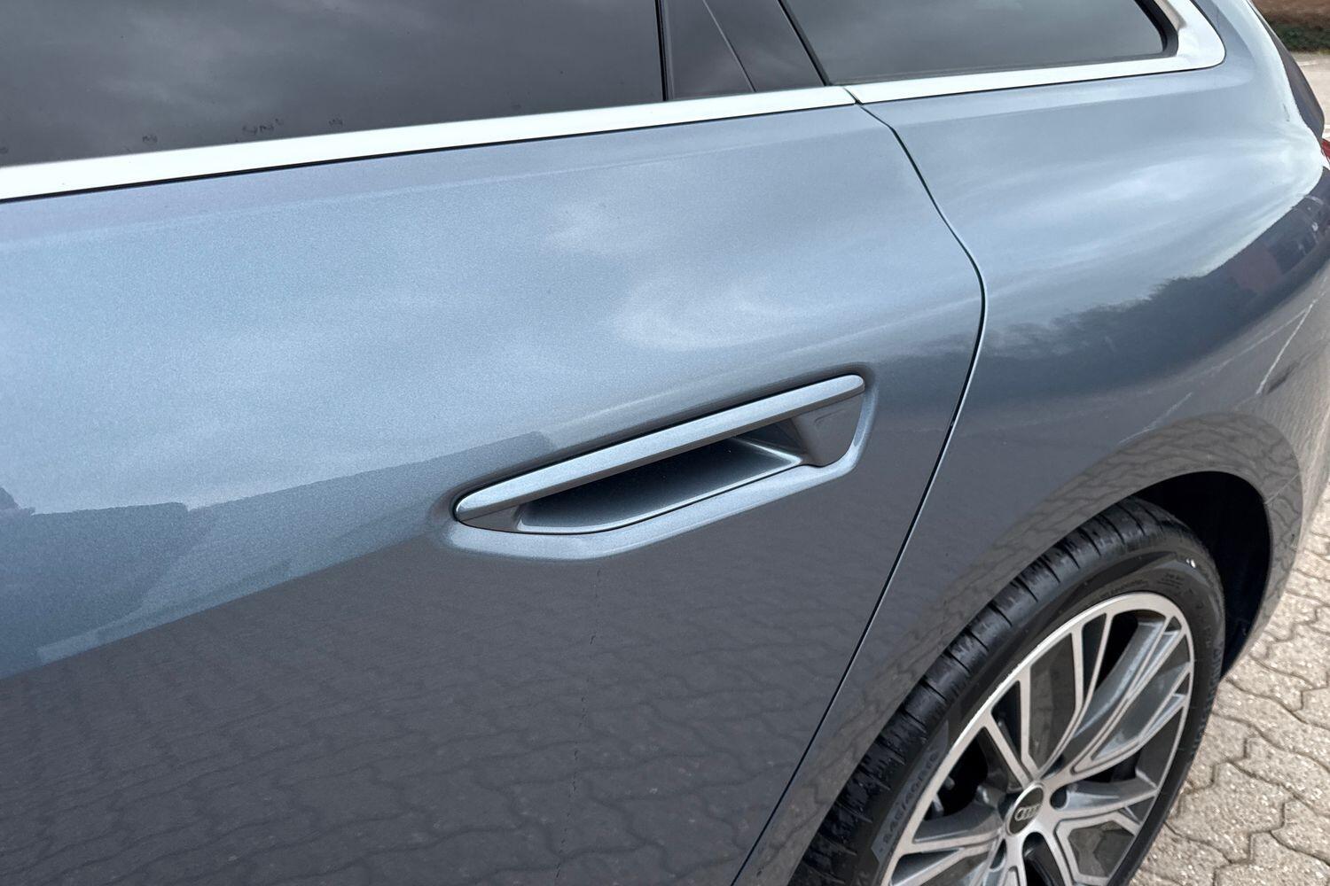 Used Audi A5 2025 for sale - 77376269: Photo 16