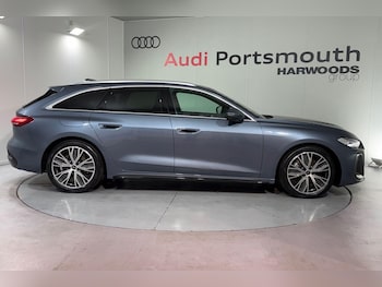 Used Audi A5 2025 for sale - 77376269: Photo