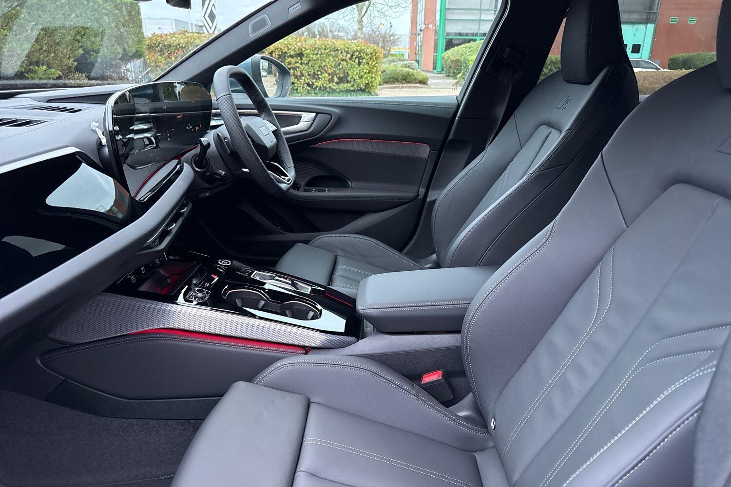 Used Audi A5 2025 for sale - 77376269: Photo 34