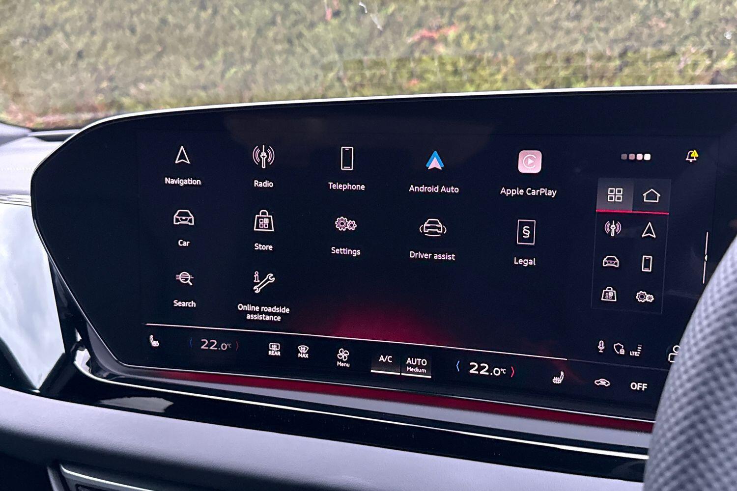 Used Audi A5 2025 for sale - 77376269: Photo 35