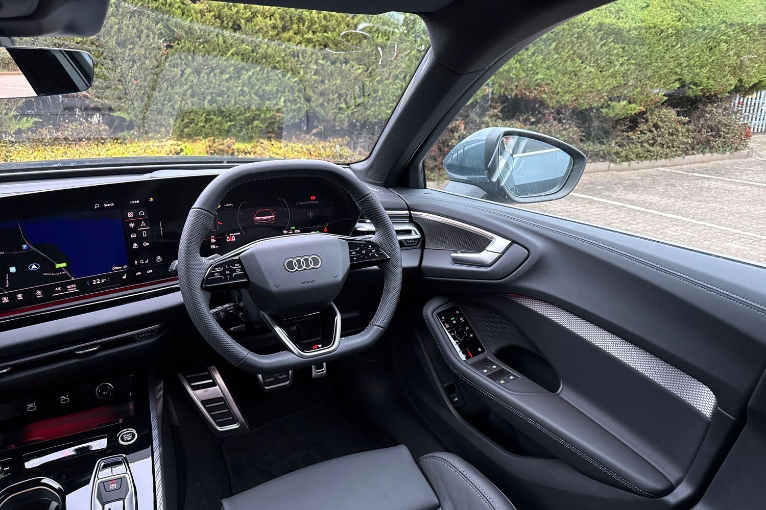 Used Audi A5 2025 for sale - 77376269: Photo 41