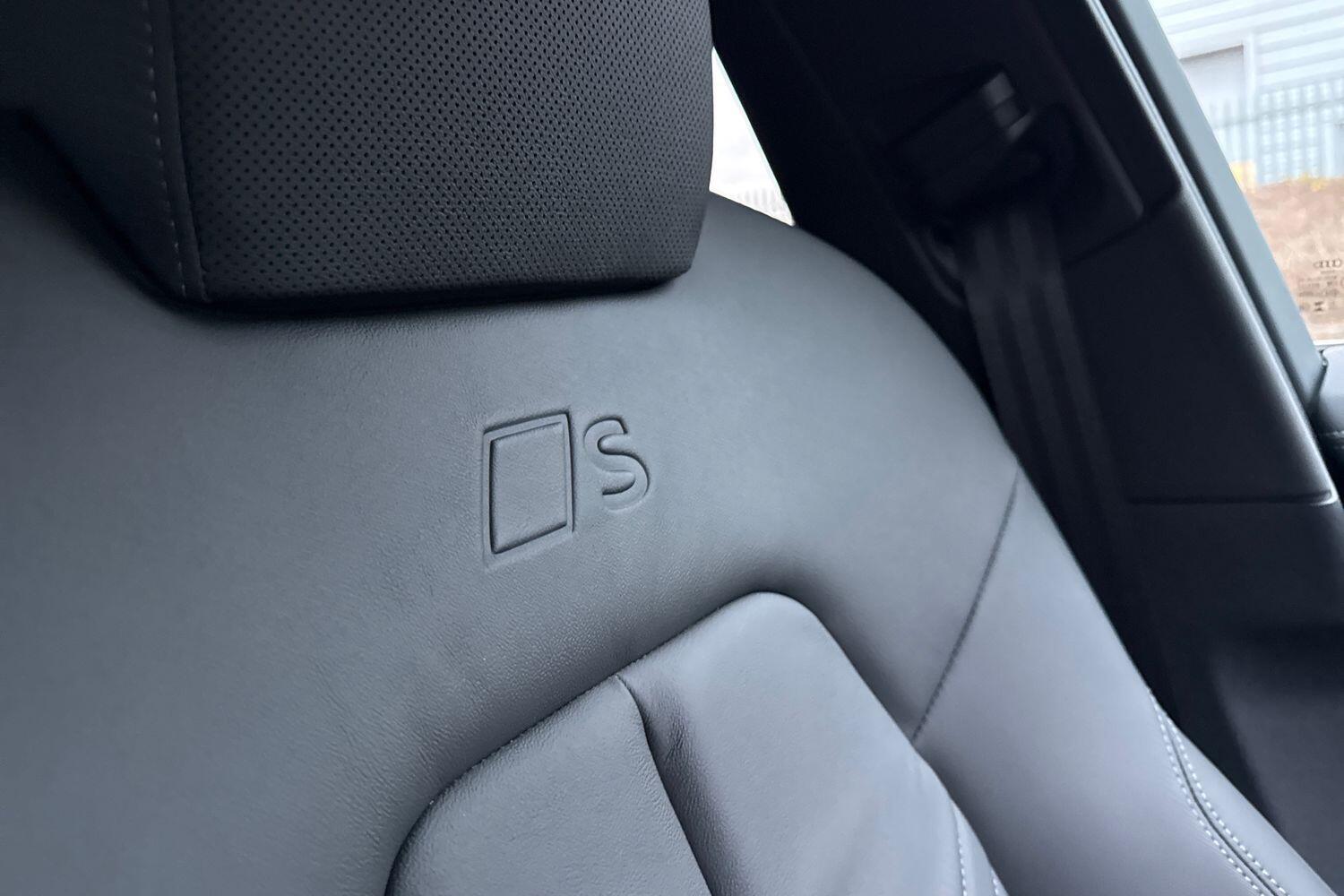 Used Audi A5 2025 for sale - 77376269: Photo 48