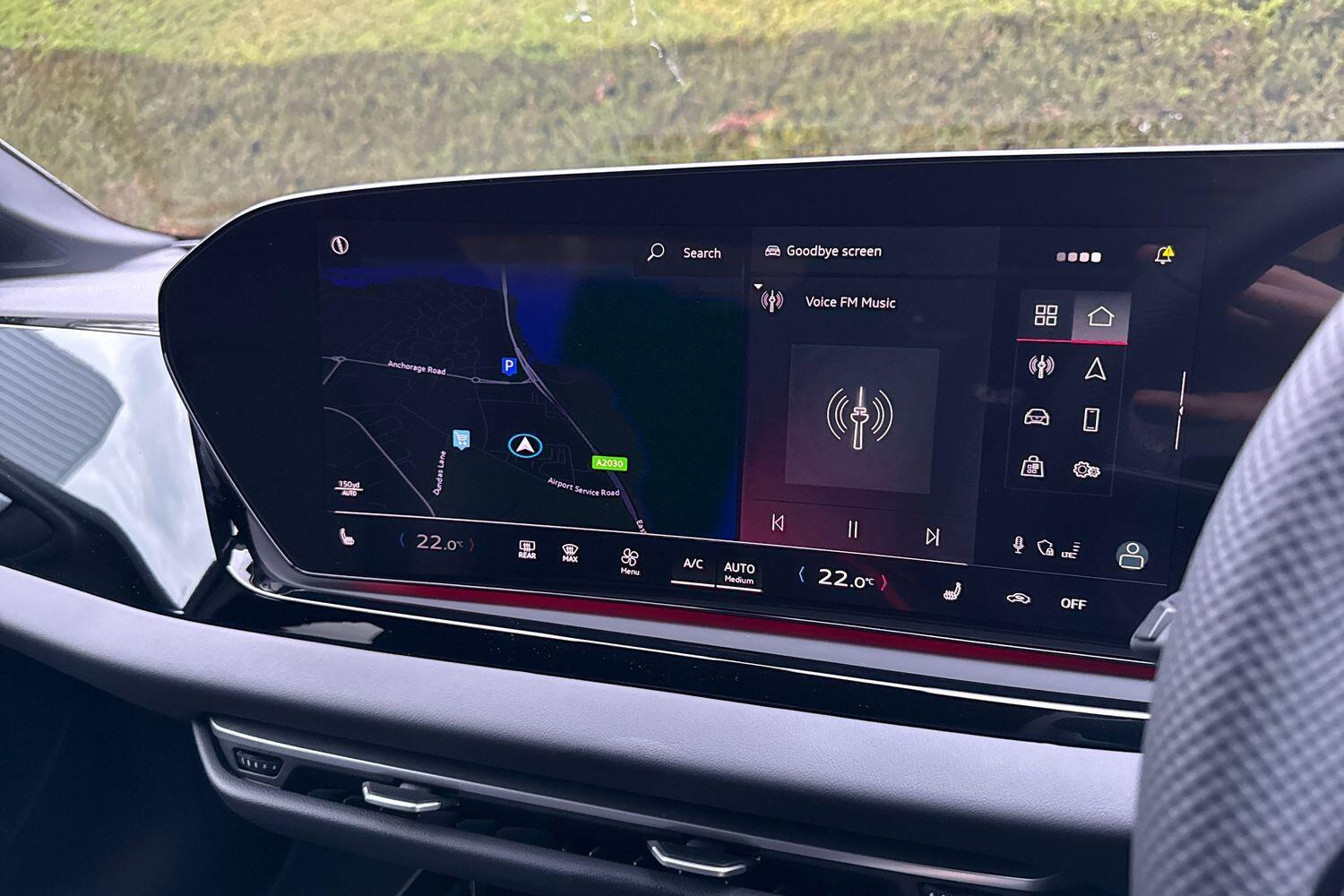 Used Audi A5 2025 for sale - 77376269: Photo 5