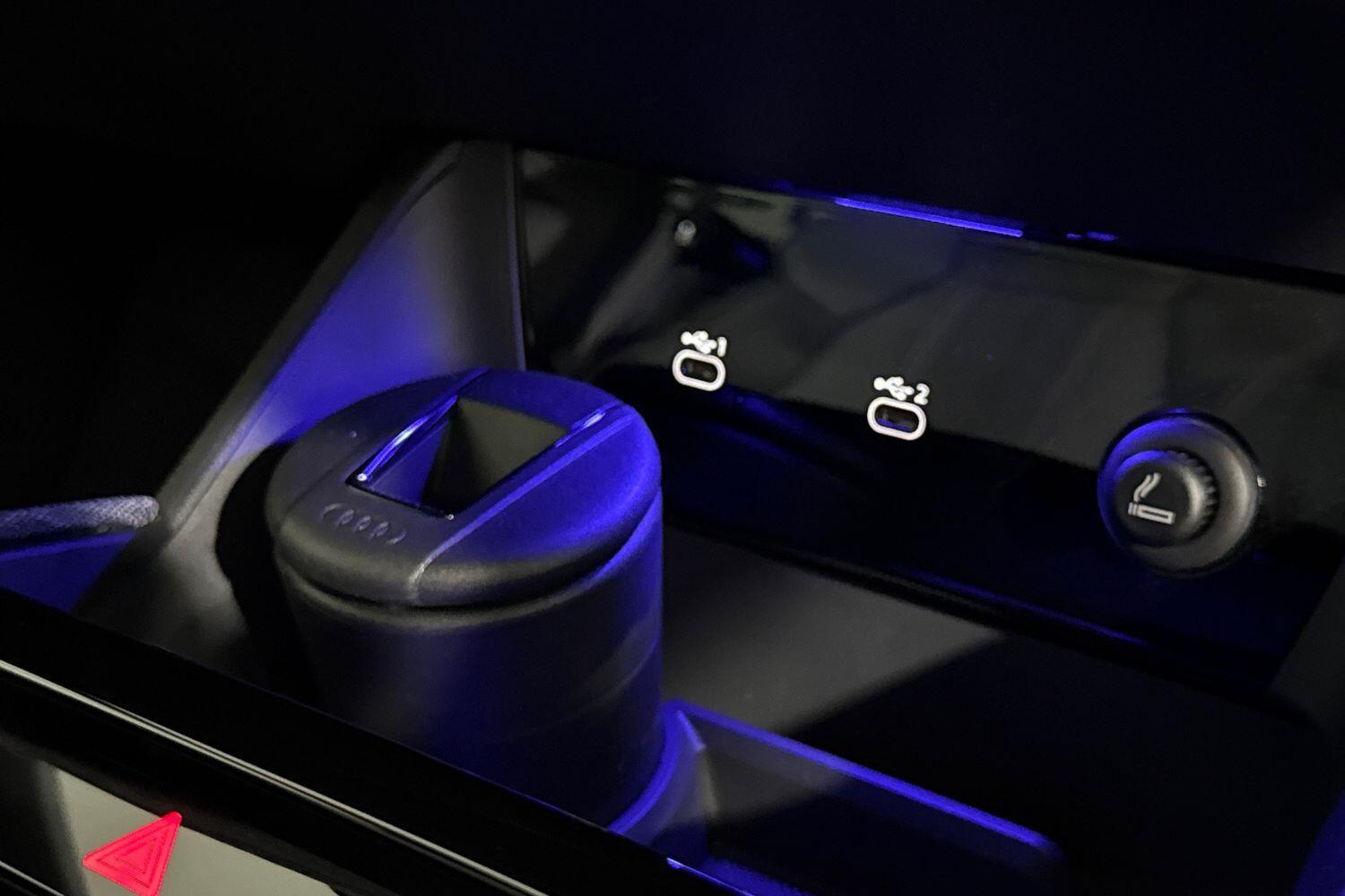 Used Audi Q6 e-tron 2025 for sale - 77646441: Photo 19