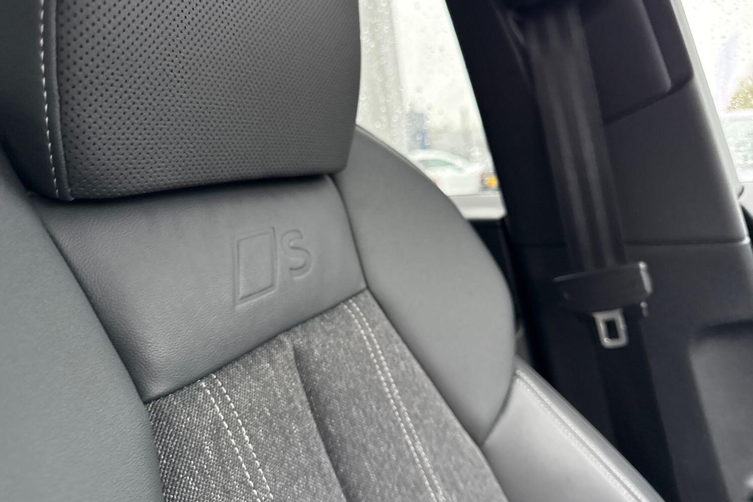 Used Audi Q6 e-tron 2025 for sale - 77646441: Photo 21