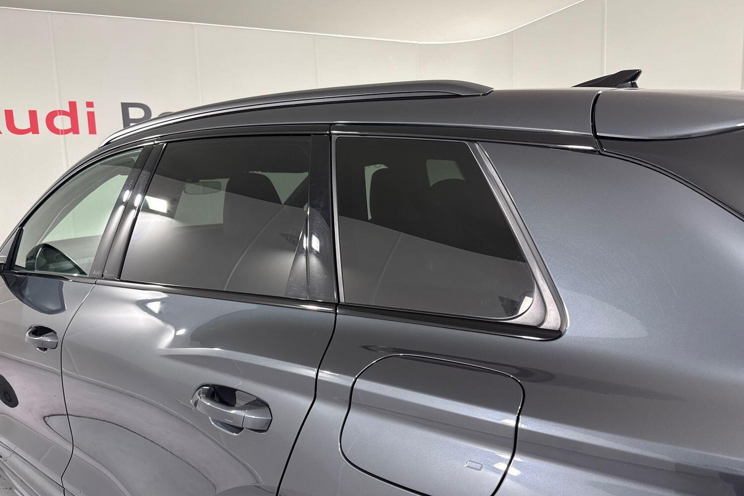 Used Audi Q6 e-tron 2025 for sale - 77646441: Photo 26