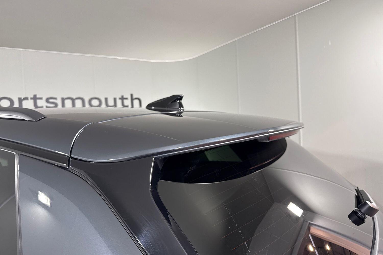 Used Audi Q6 e-tron 2025 for sale - 77646441: Photo 28