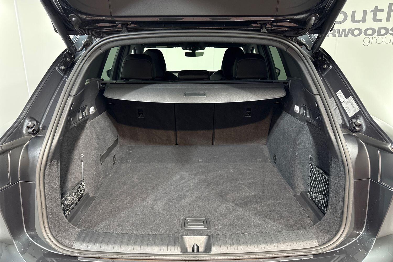 Used Audi Q6 e-tron 2025 for sale - 77646441: Photo 38