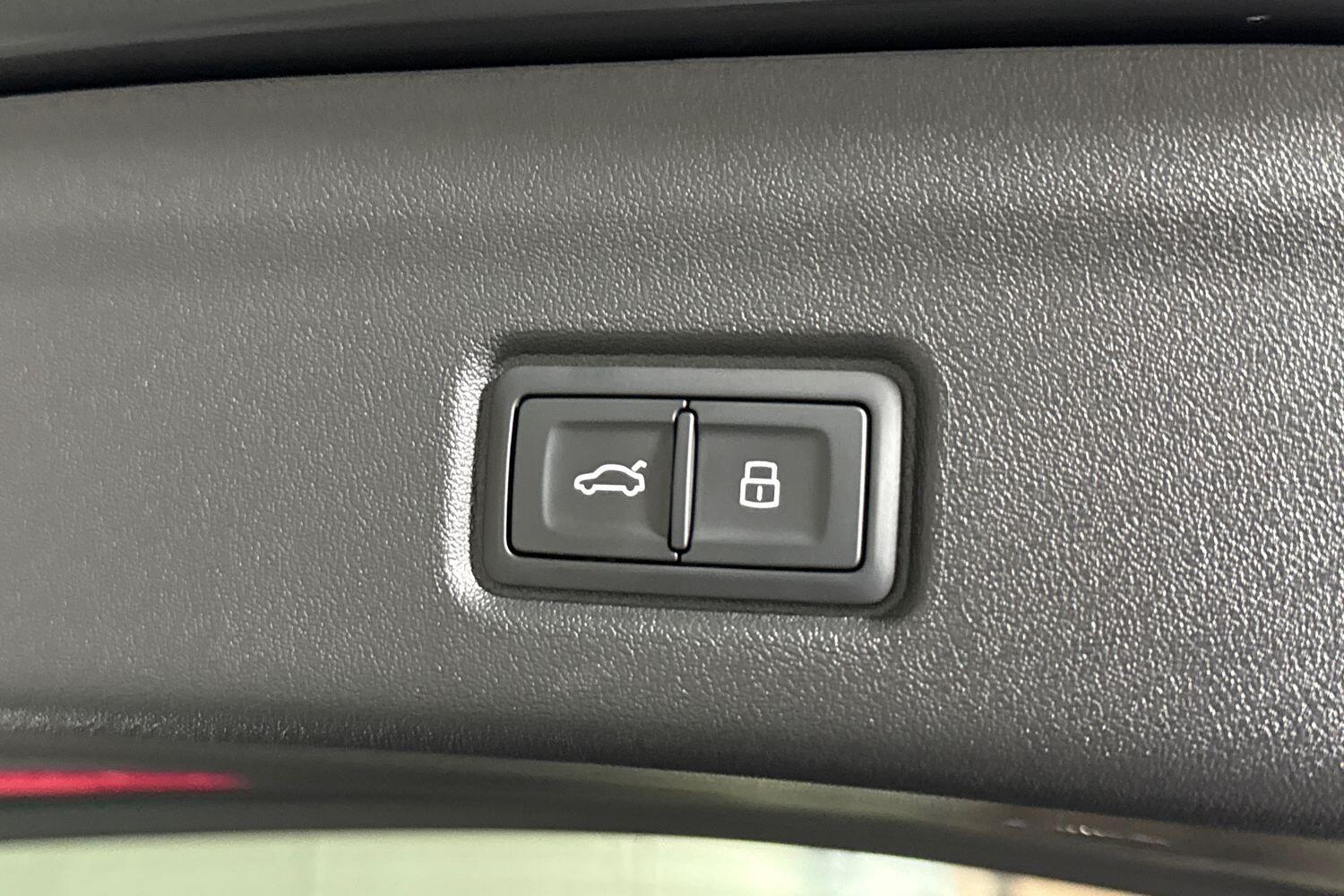 Used Audi Q6 e-tron 2025 for sale - 77646441: Photo 39