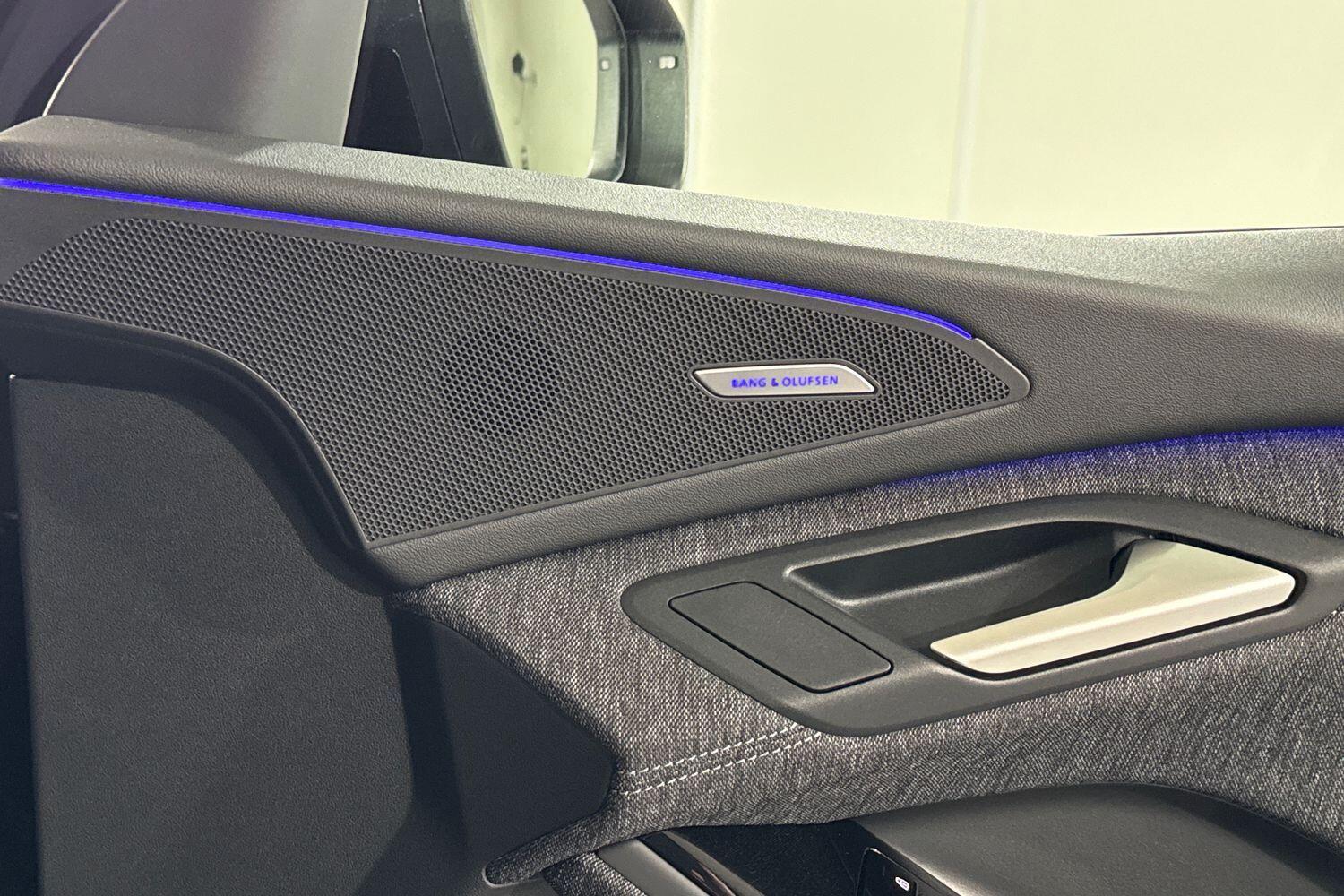 Used Audi Q6 e-tron 2025 for sale - 77646441: Photo 43