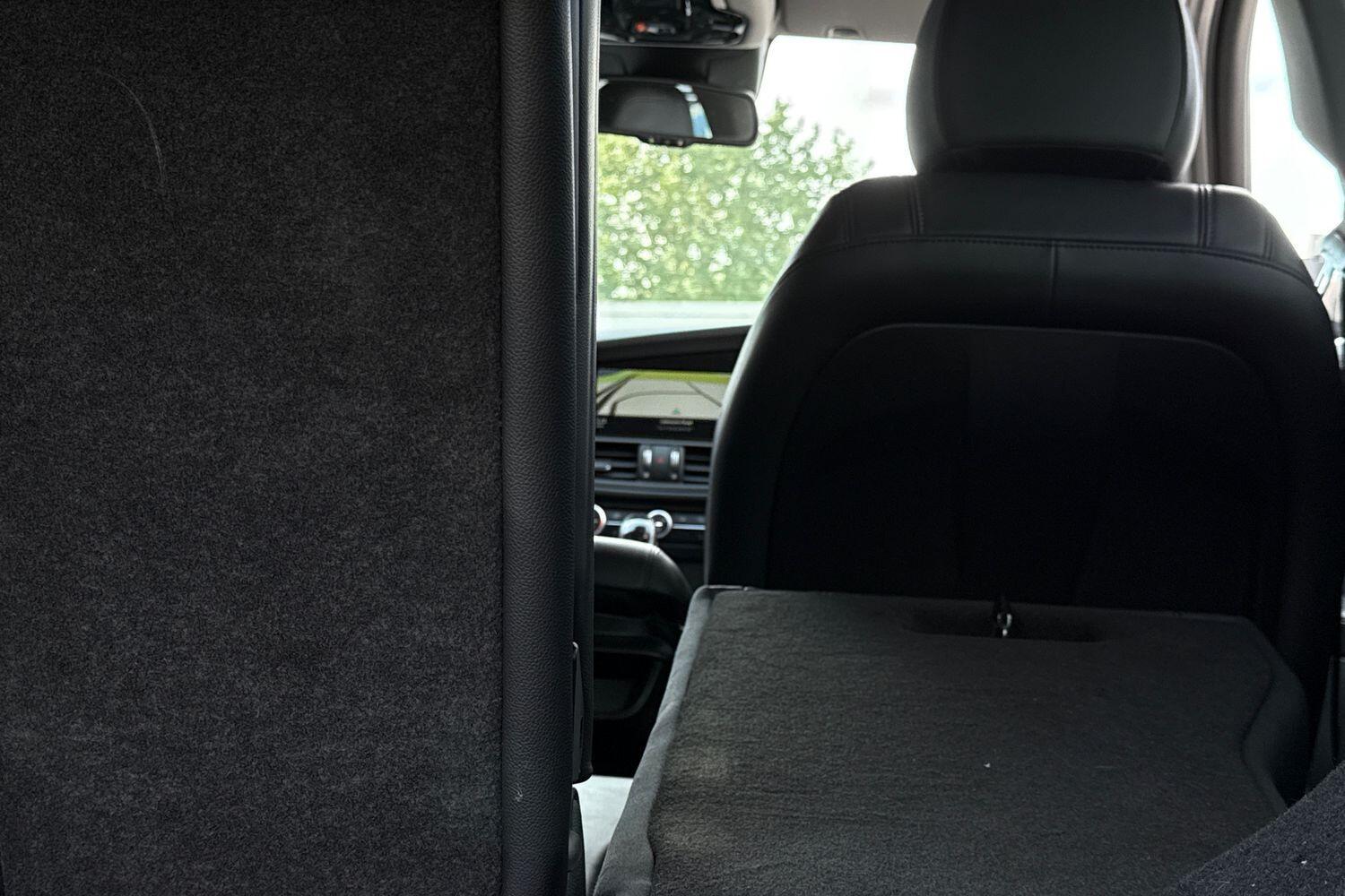 Used Alfa Romeo Giulia 2017 for sale - 77040873: Photo 21