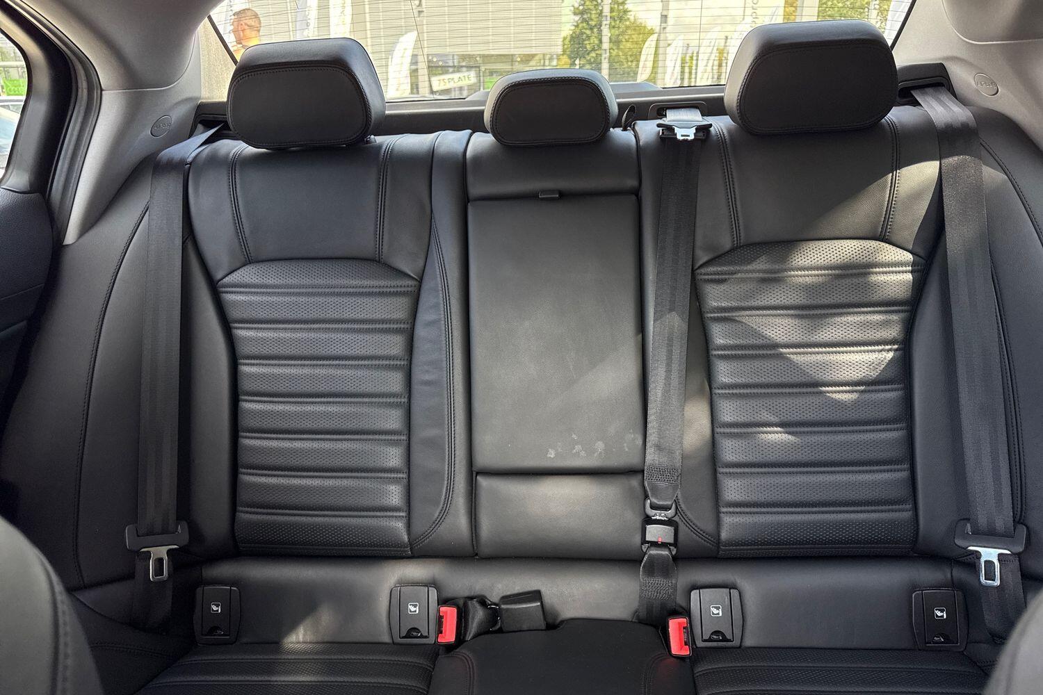 Used Alfa Romeo Giulia 2017 for sale - 77040873: Photo 31