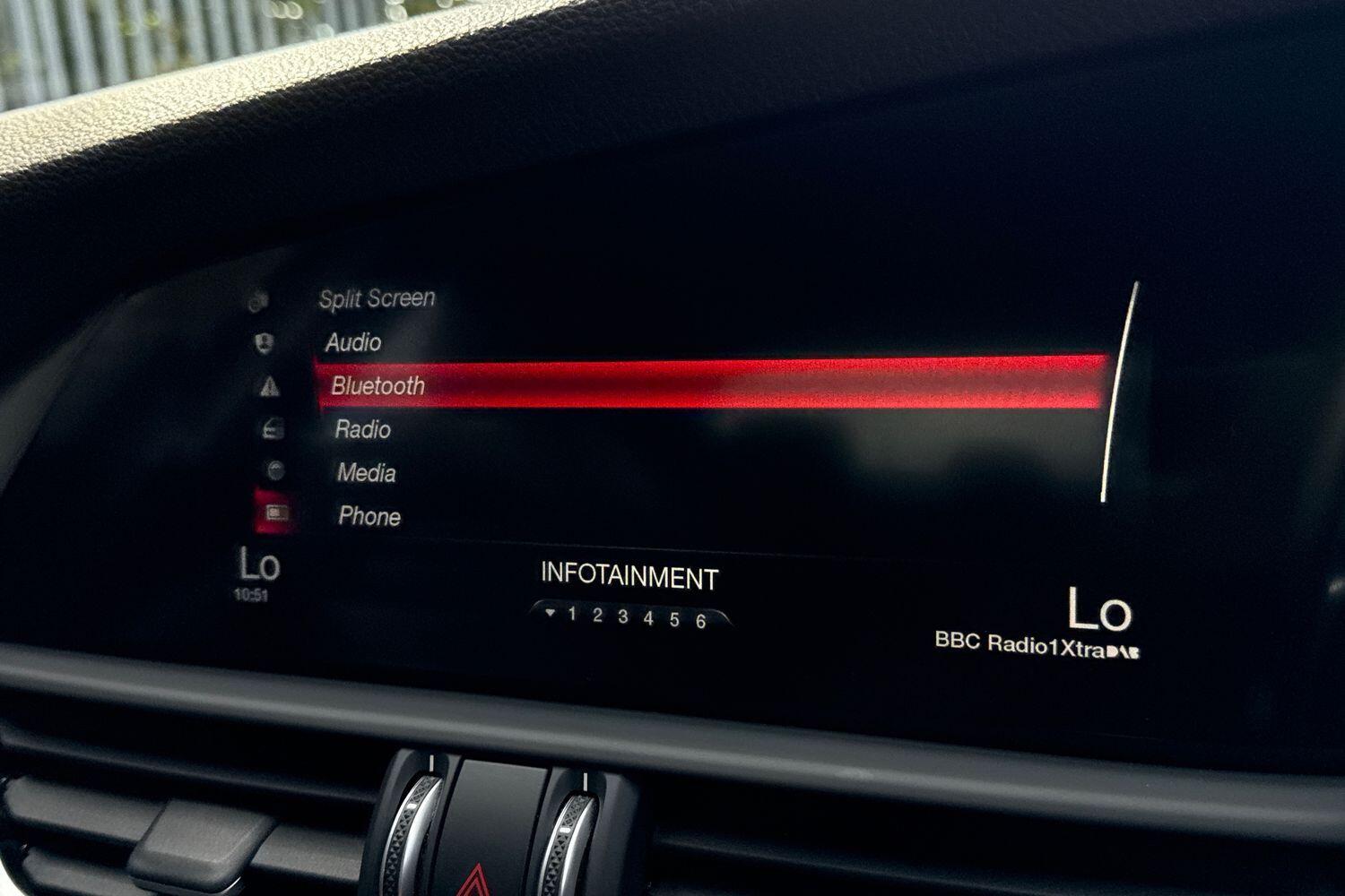 Used Alfa Romeo Giulia 2017 for sale - 77040873: Photo 43