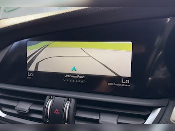 Used Alfa Romeo Giulia 2017 for sale - 77040873: Photo