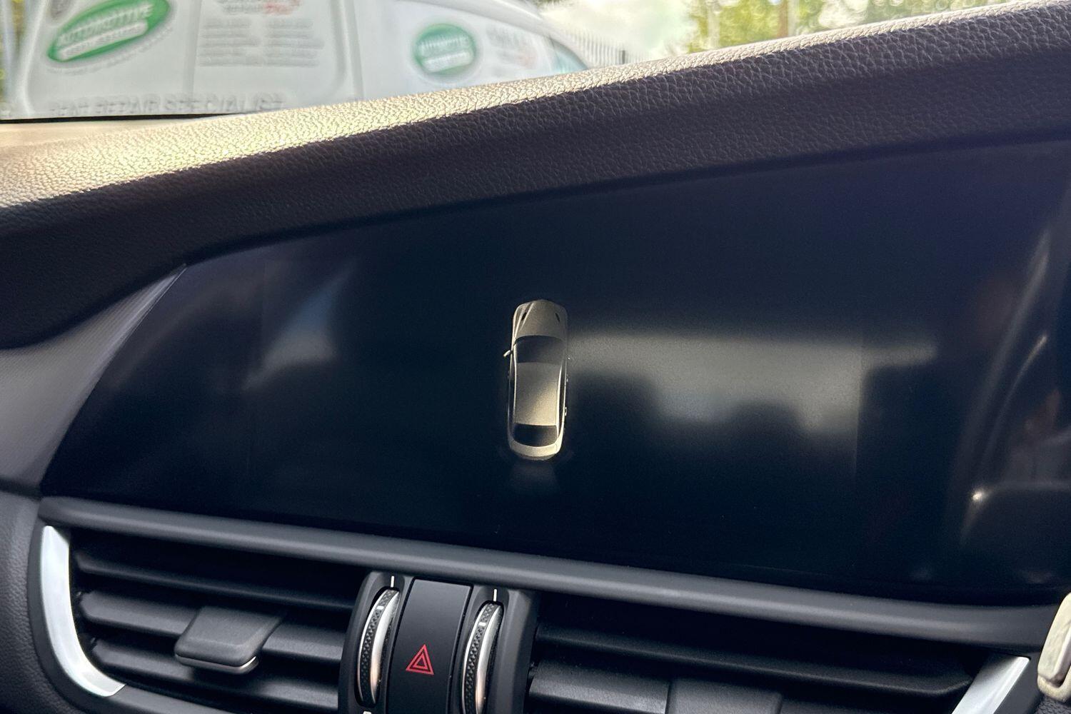 Used Alfa Romeo Giulia 2017 for sale - 77040873: Photo 5