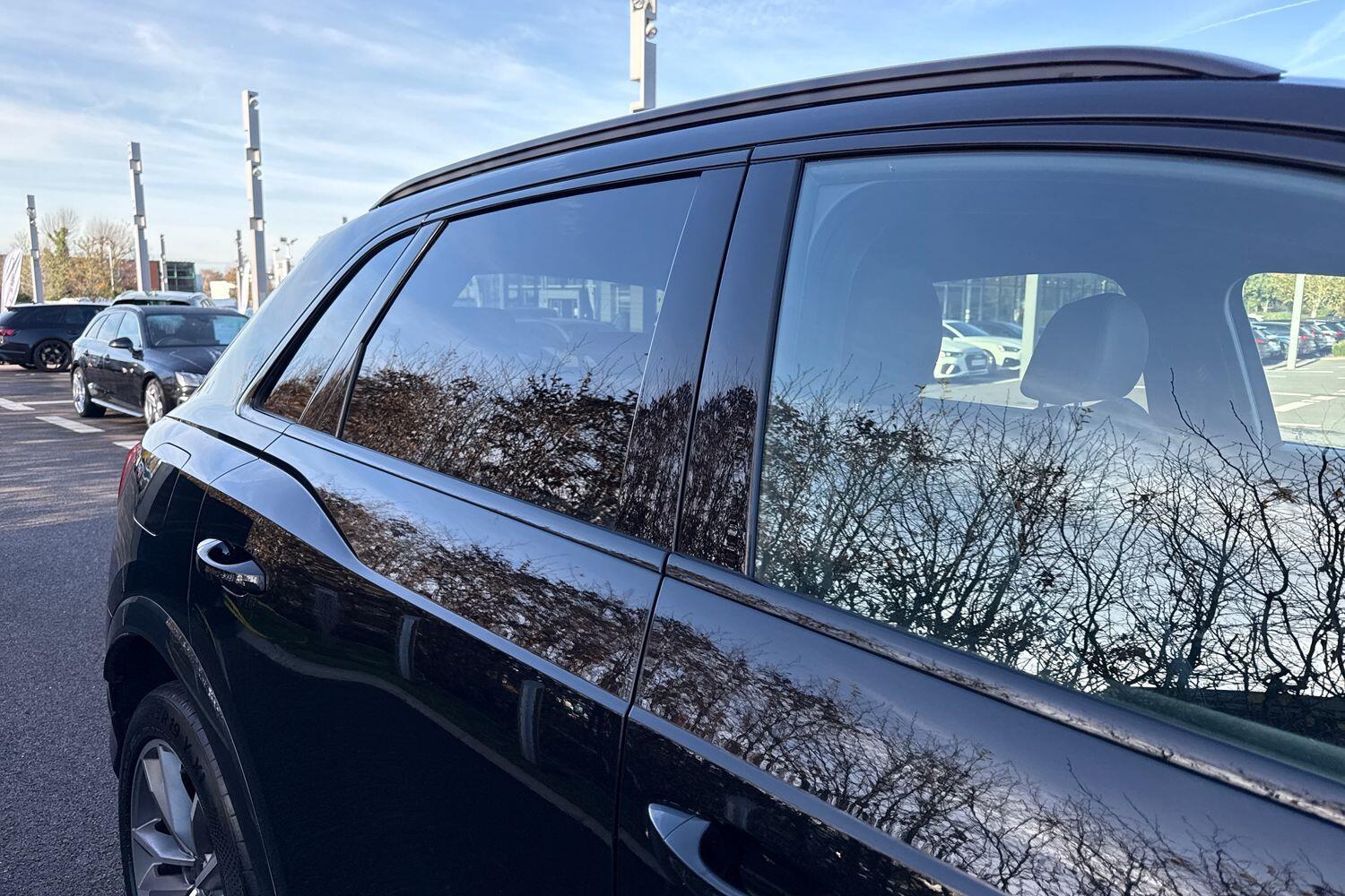 Used Audi Q3 2023 for sale - 76727080: Photo 11