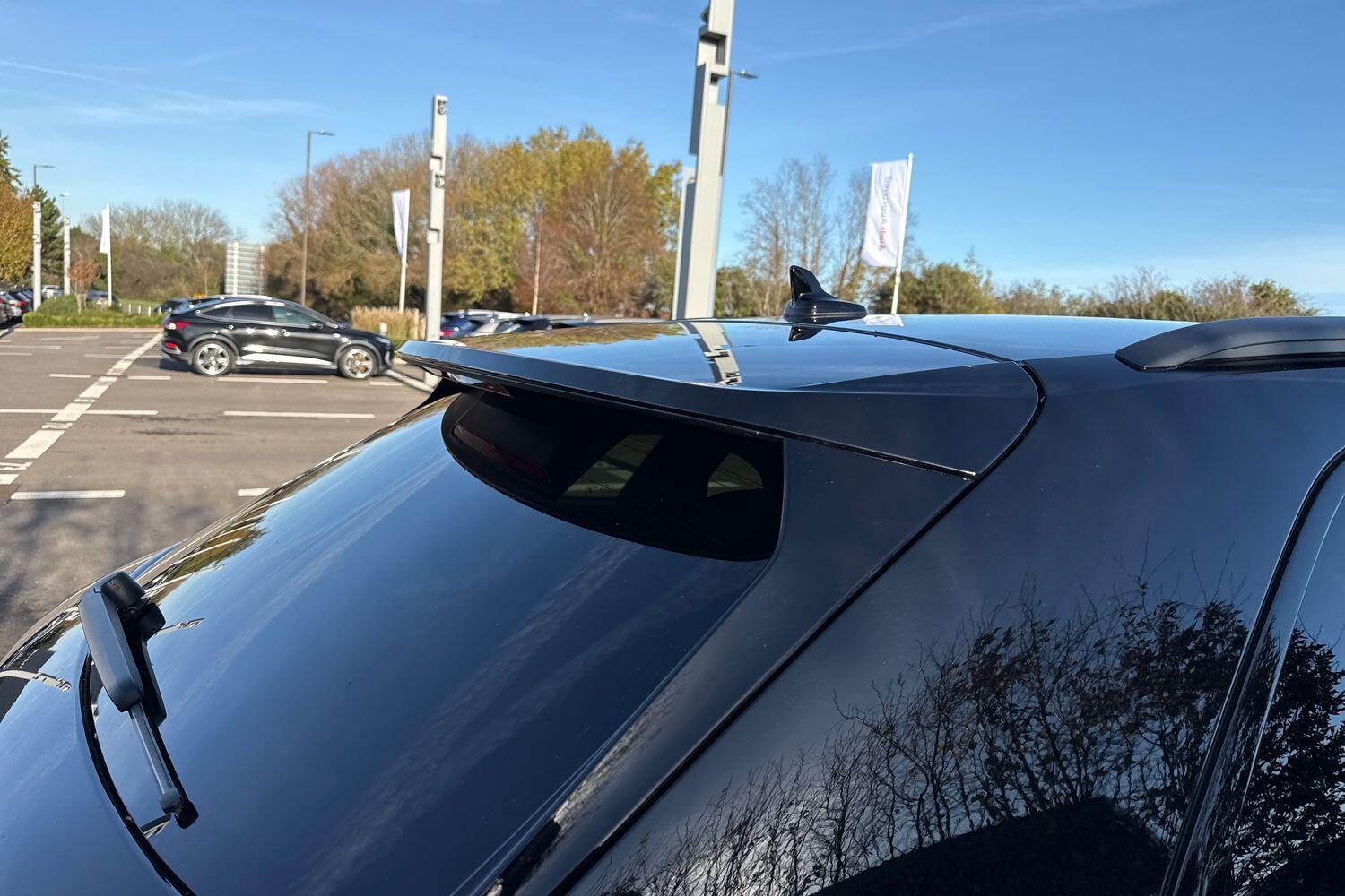 Used Audi Q3 2023 for sale - 76727080: Photo 12