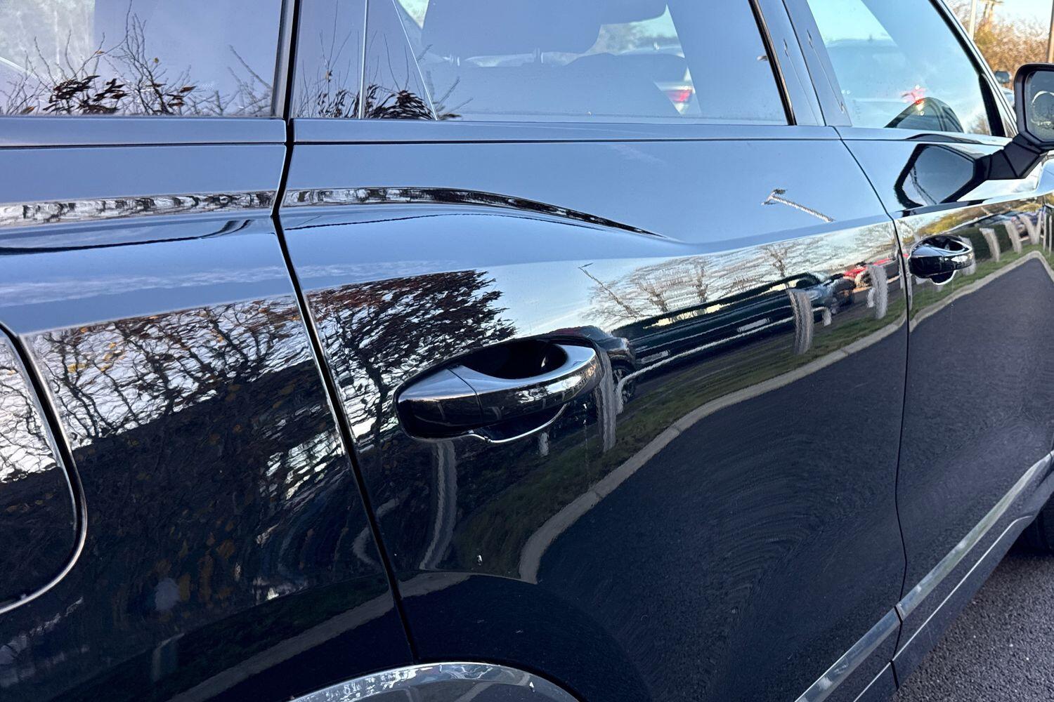 Used Audi Q3 2023 for sale - 76727080: Photo 13