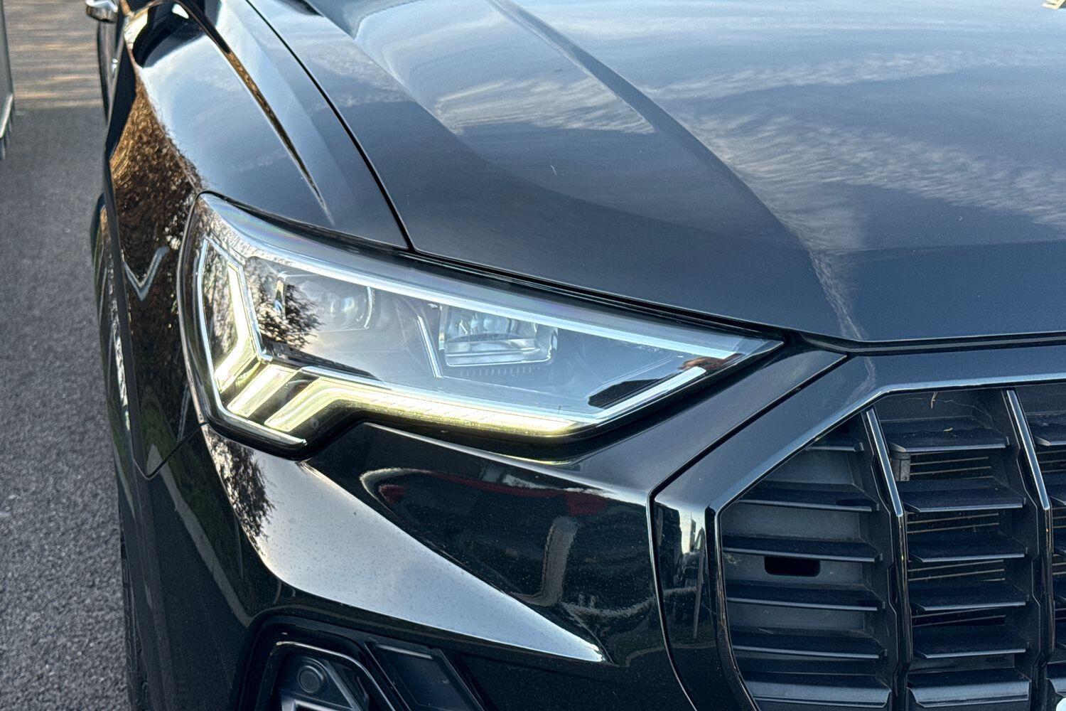 Used Audi Q3 2023 for sale - 76727080: Photo 14