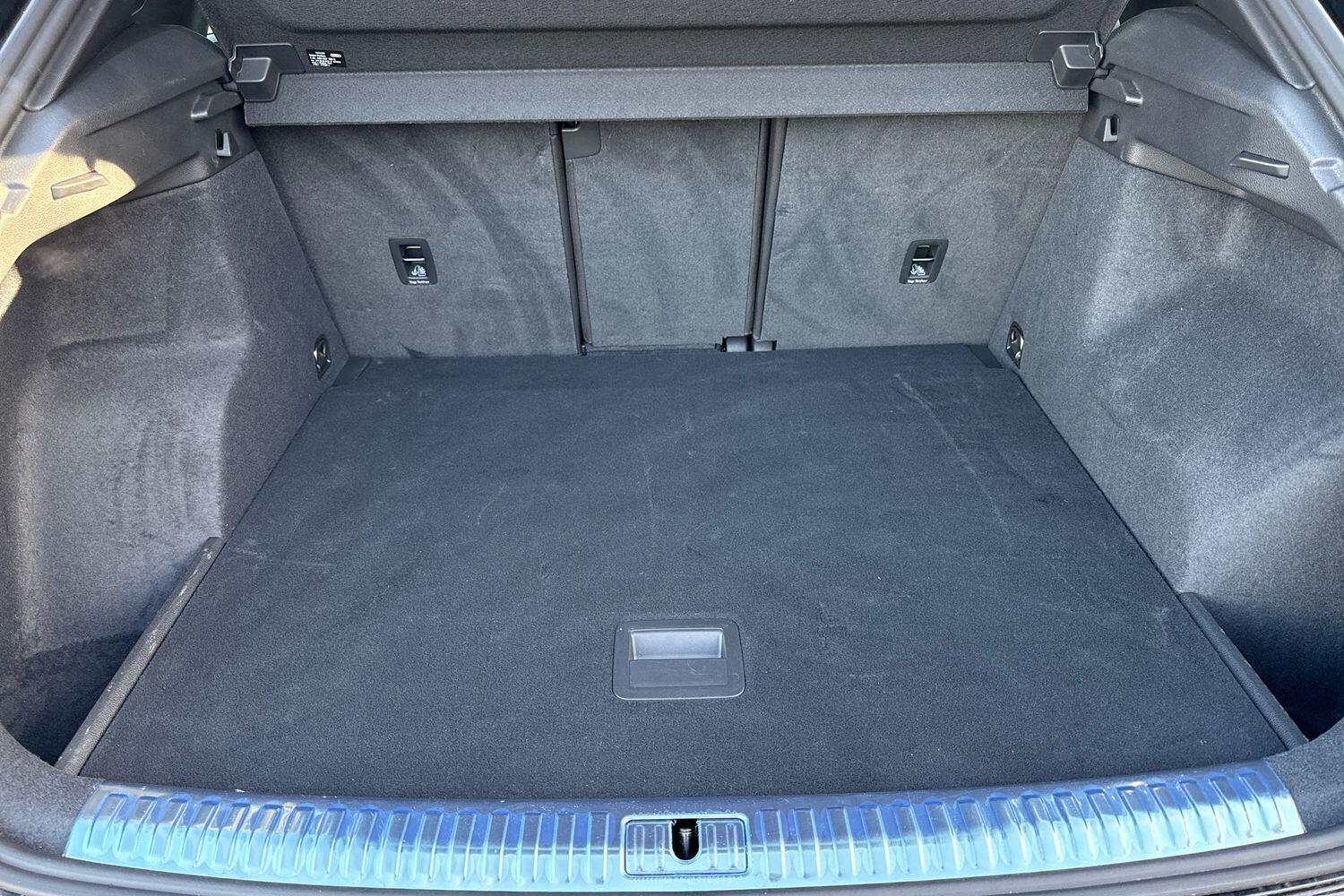 Used Audi Q3 2023 for sale - 76727080: Photo 16