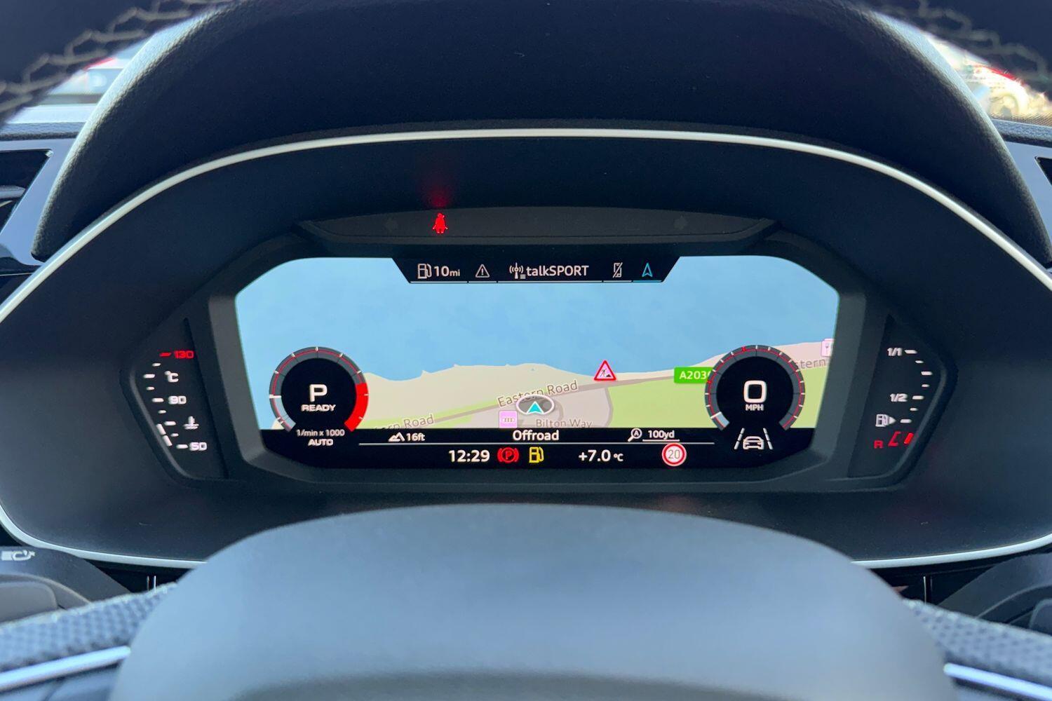 Used Audi Q3 2023 for sale - 76727080: Photo 19