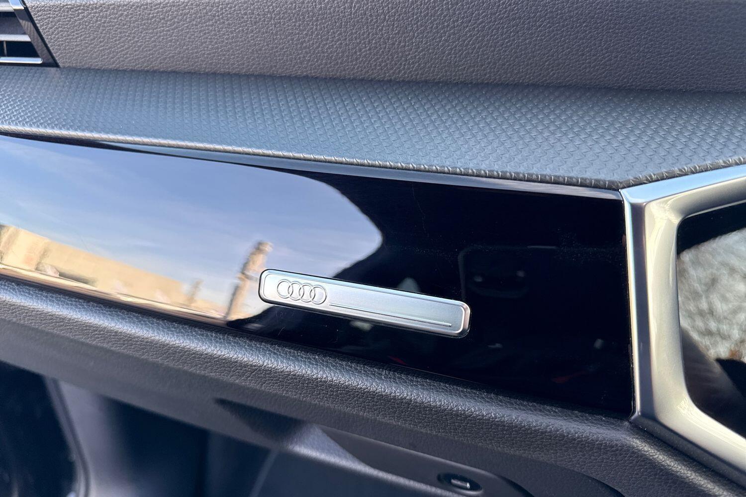 Used Audi Q3 2023 for sale - 76727080: Photo 20