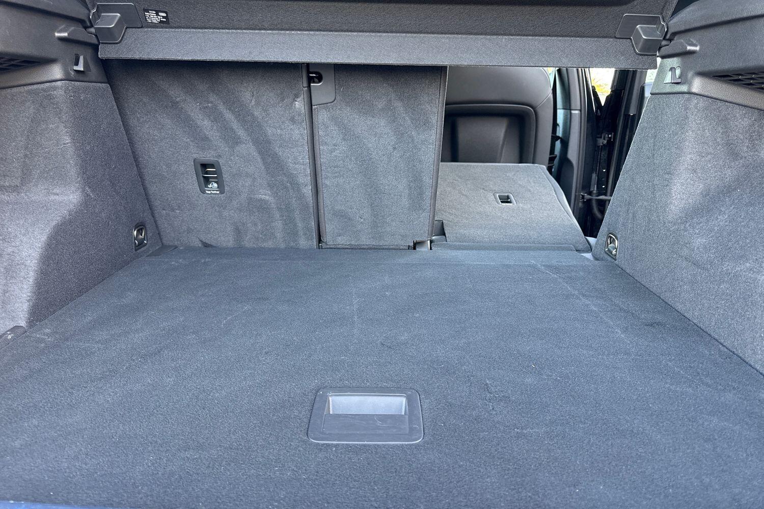 Used Audi Q3 2023 for sale - 76727080: Photo 21