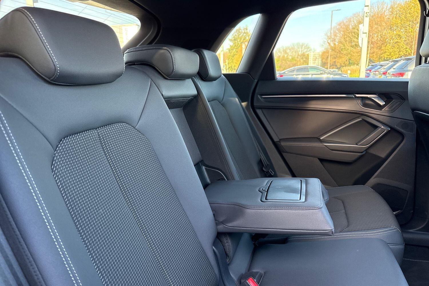 Used Audi Q3 2023 for sale - 76727080: Photo 23