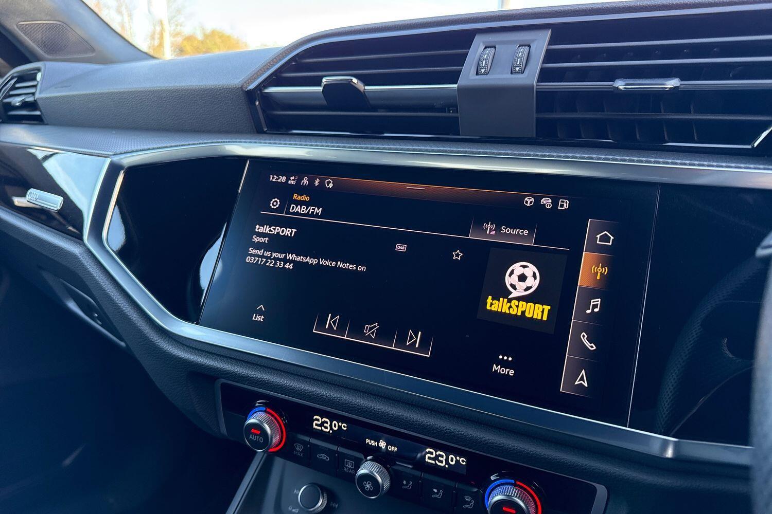 Used Audi Q3 2023 for sale - 76727080: Photo 25