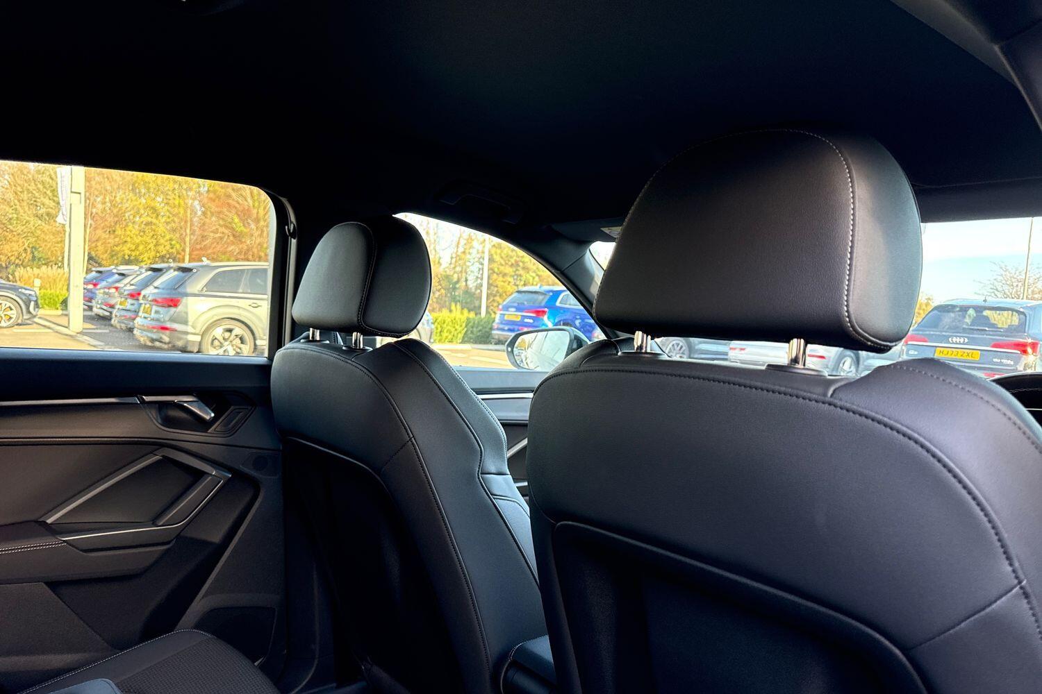 Used Audi Q3 2023 for sale - 76727080: Photo 26