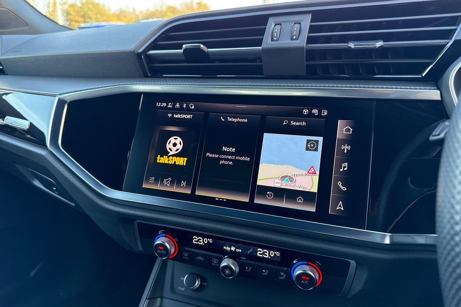 Used Audi Q3 2023 for sale - 76727080: Photo 27