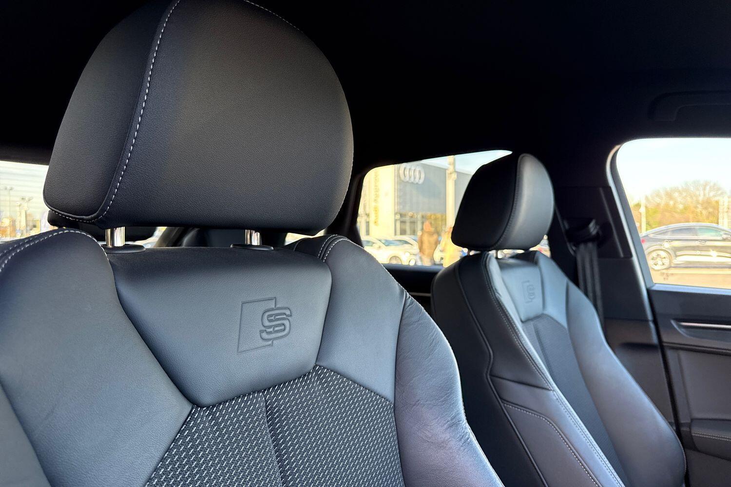 Used Audi Q3 2023 for sale - 76727080: Photo 29