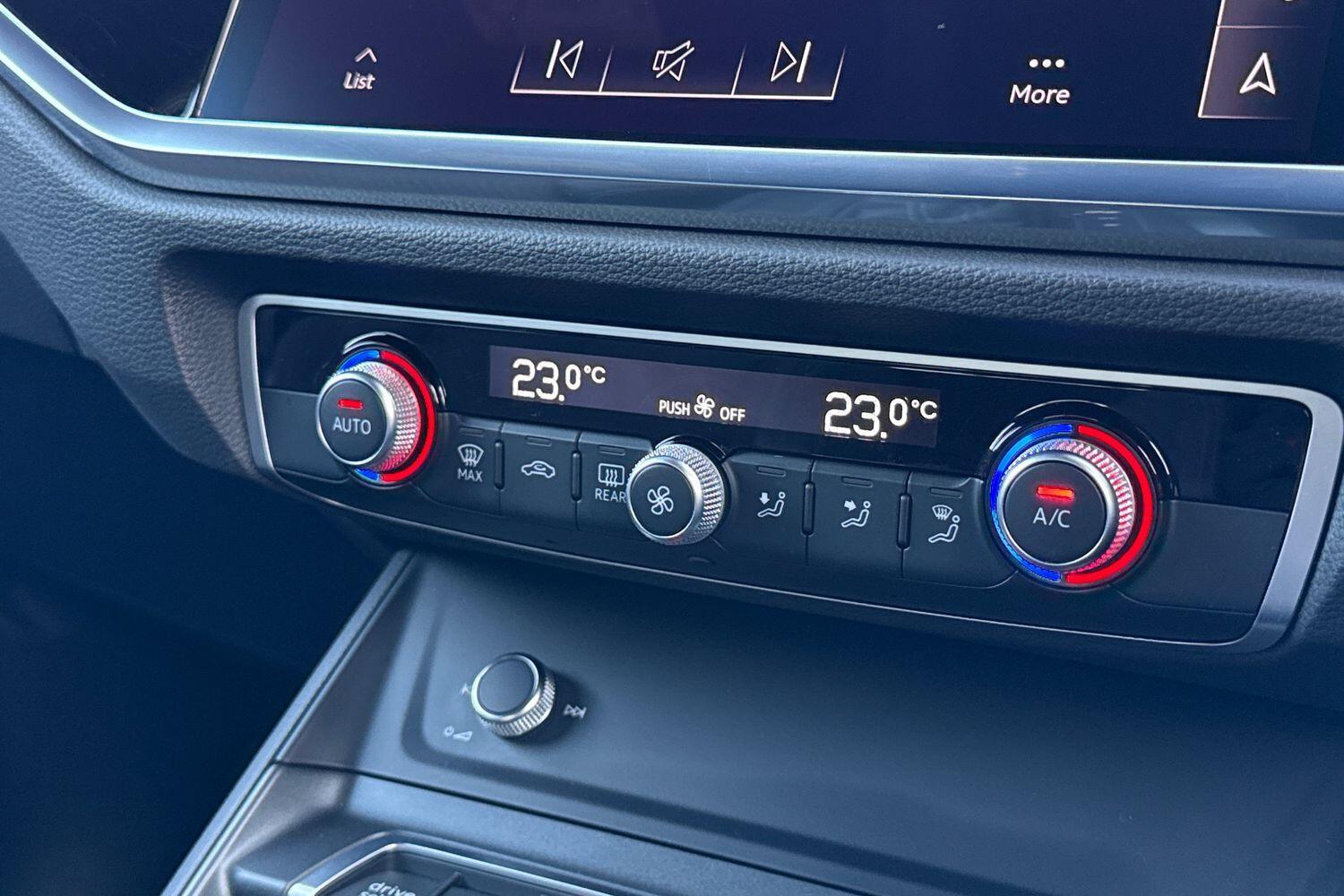 Used Audi Q3 2023 for sale - 76727080: Photo 30