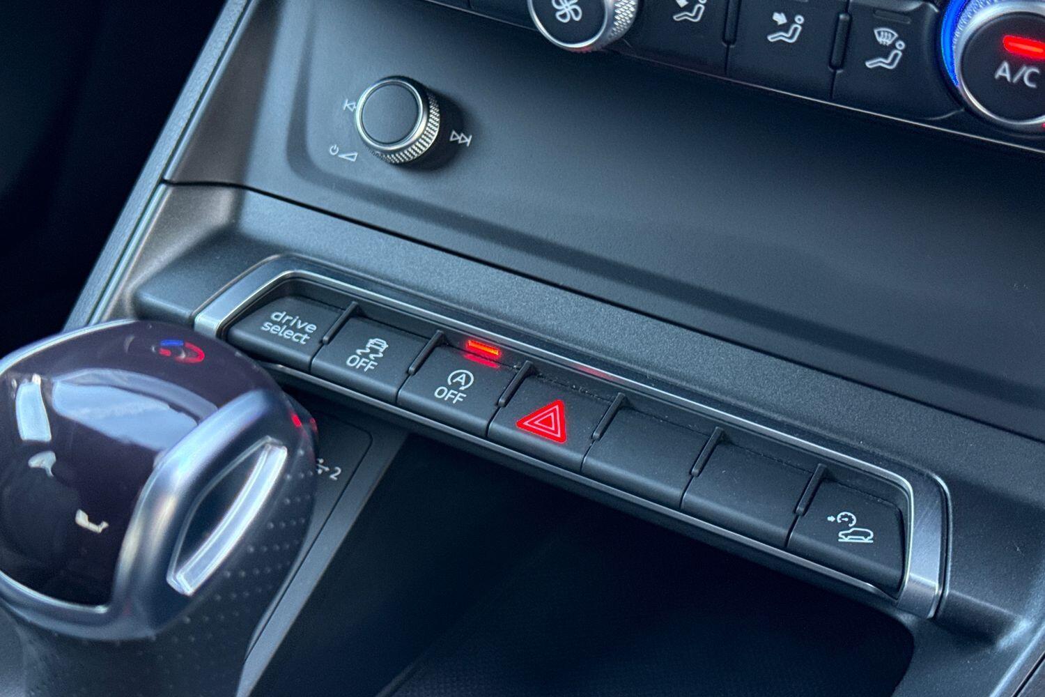 Used Audi Q3 2023 for sale - 76727080: Photo 33