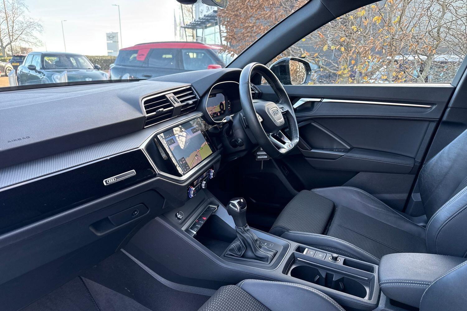 Used Audi Q3 2023 for sale - 76727080: Photo 34