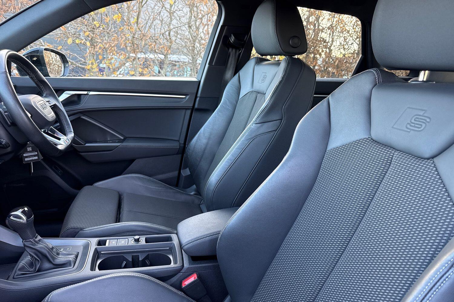 Used Audi Q3 2023 for sale - 76727080: Photo 35