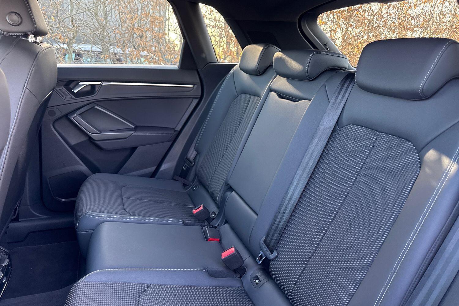 Used Audi Q3 2023 for sale - 76727080: Photo 36