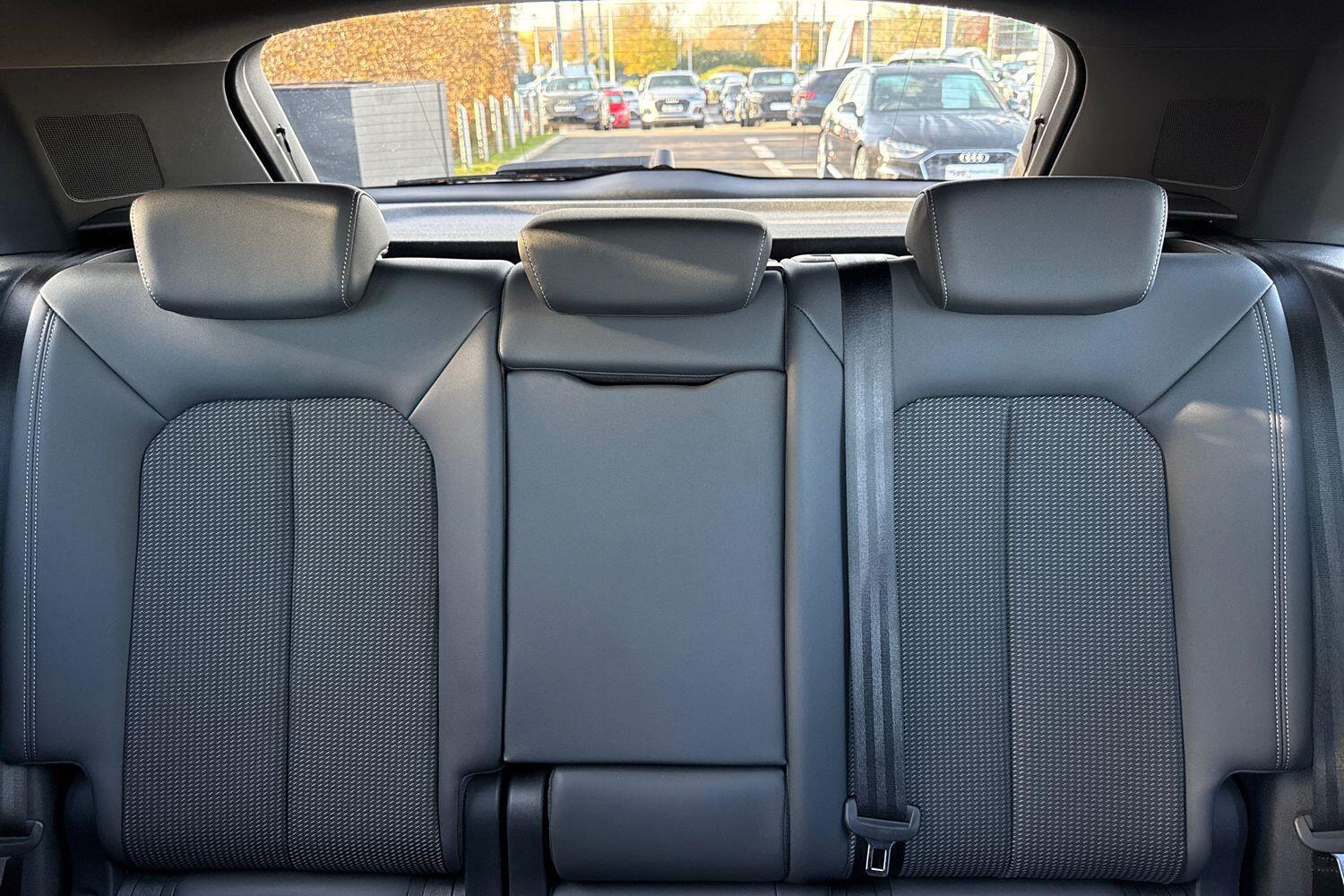 Used Audi Q3 2023 for sale - 76727080: Photo 37