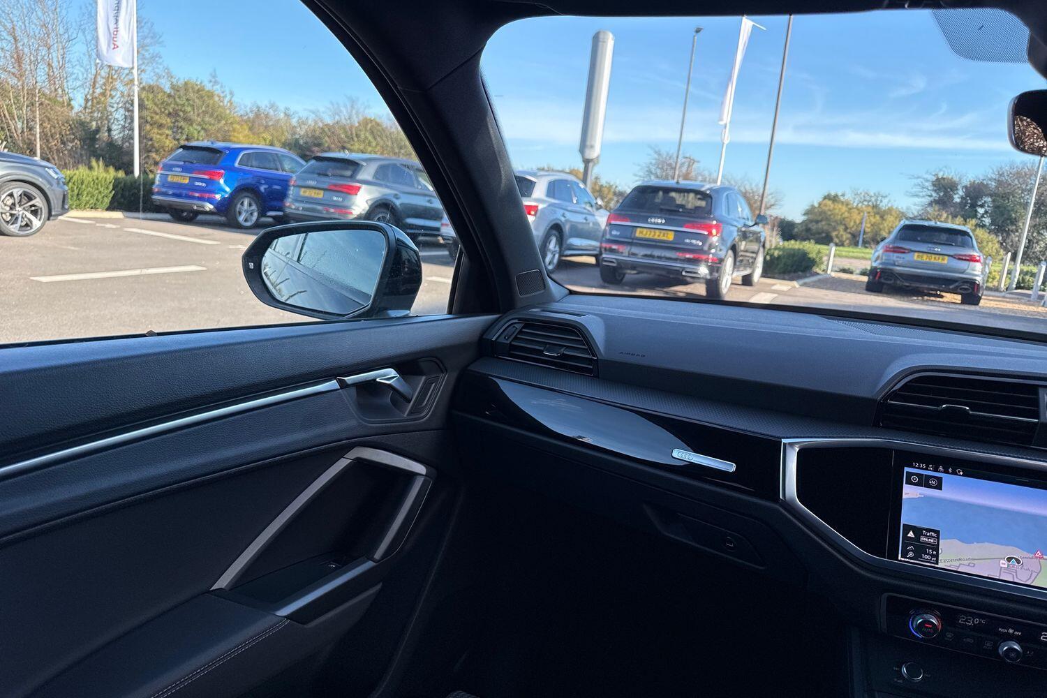 Used Audi Q3 2023 for sale - 76727080: Photo 38