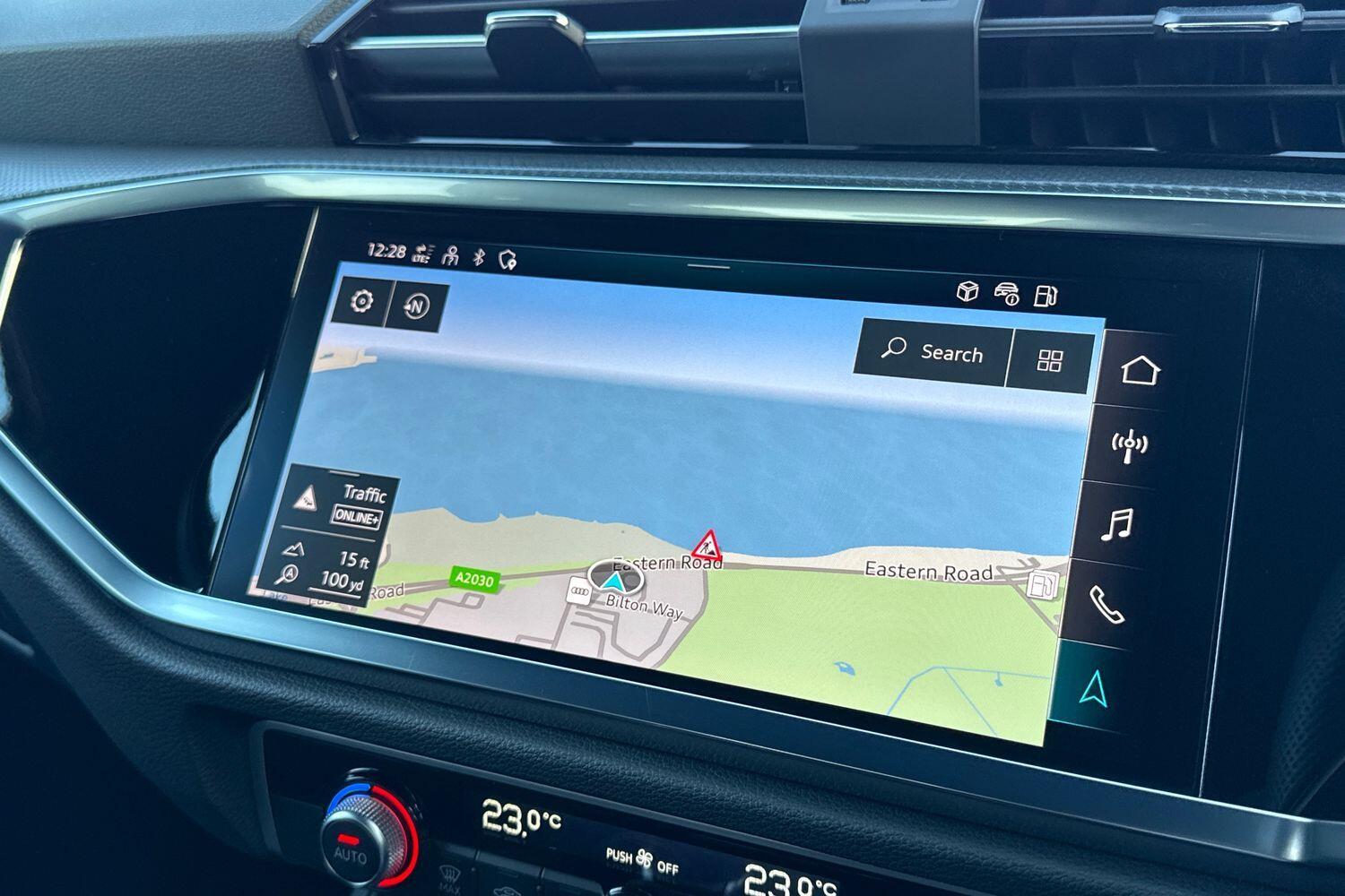 Used Audi Q3 2023 for sale - 76727080: Photo 4