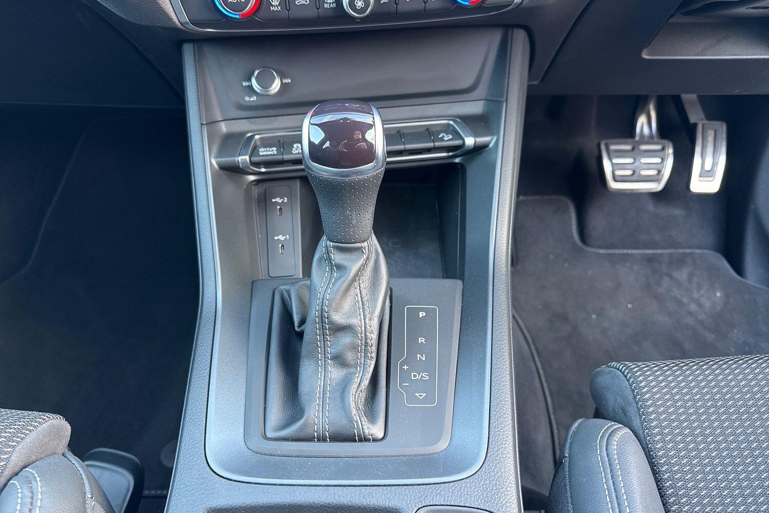 Used Audi Q3 2023 for sale - 76727080: Photo 40